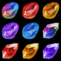 图片[1]-道具02-动态宝石10组-幻影资源